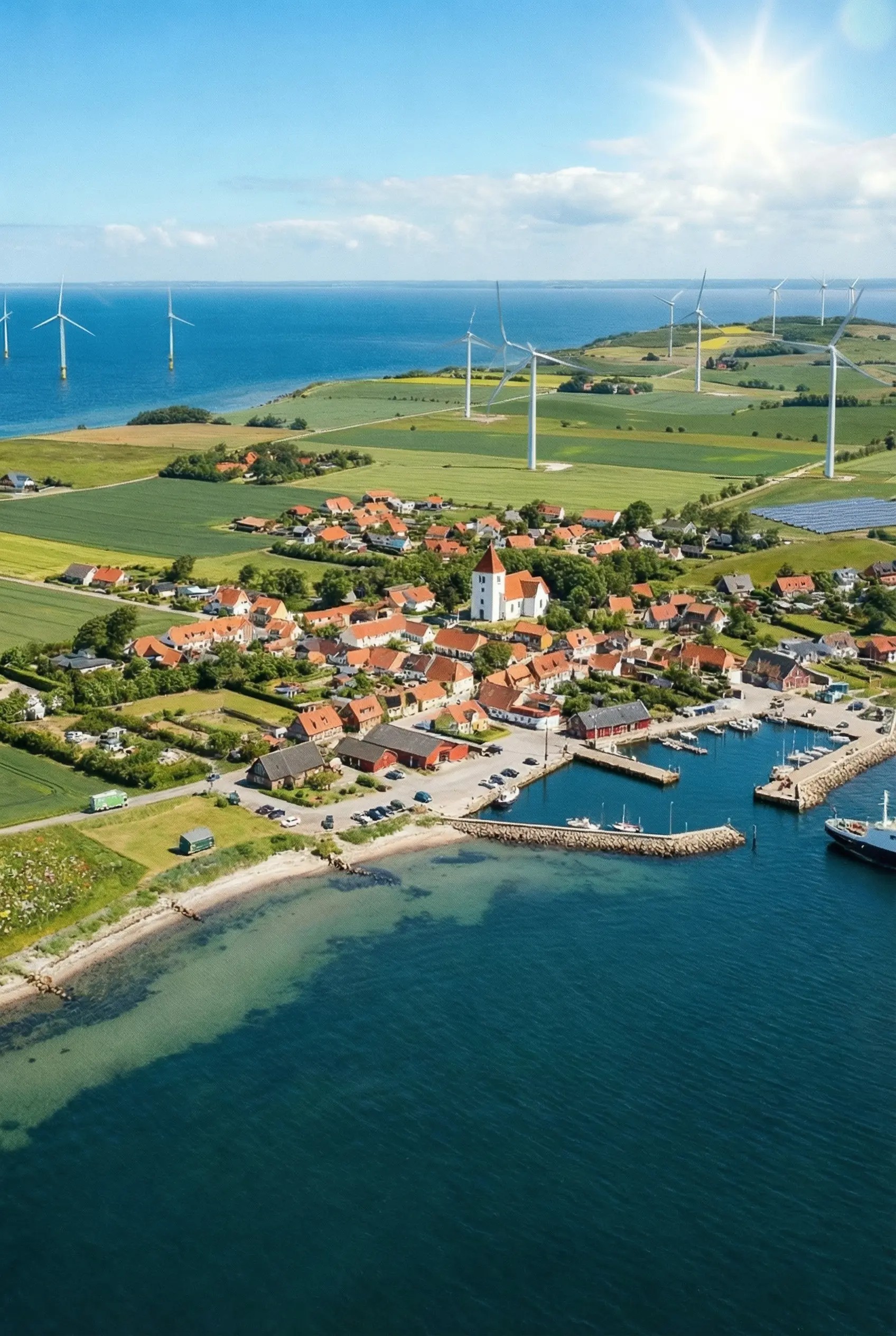 EverWind Energy